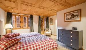 Vente Chalet Rougemont