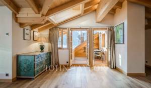 Vente Chalet Rougemont
