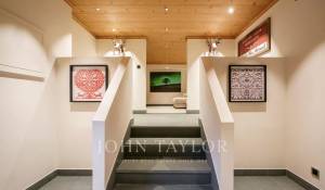 Vente Chalet Rougemont