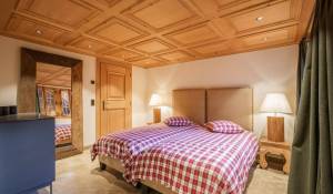 Vente Chalet Rougemont