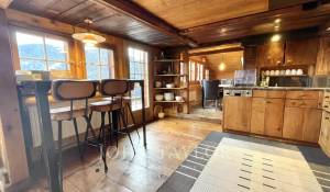 Vente Chalet Rougemont