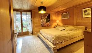 Vente Chalet Rougemont