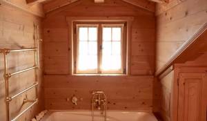 Vente Chalet Rougemont