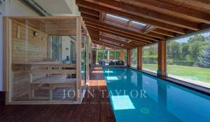 Vente Chalet San Ildefonso O la Granja