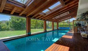 Vente Chalet San Ildefonso O la Granja