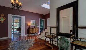 Vente Chalet San Ildefonso O la Granja