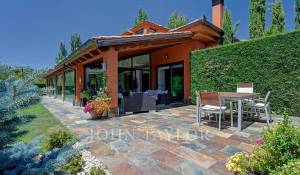 Vente Chalet San Ildefonso O la Granja