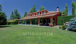 Vente Chalet San Ildefonso O la Granja