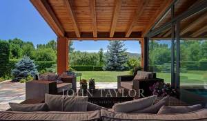 Vente Chalet San Ildefonso O la Granja