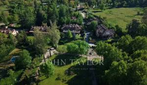 Vente Chalet San Ildefonso O la Granja