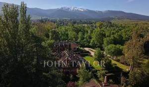 Vente Chalet San Ildefonso O la Granja