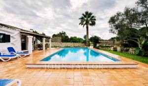 Vente Chalet San Luis