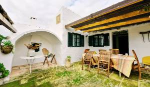 Vente Chalet San Luis