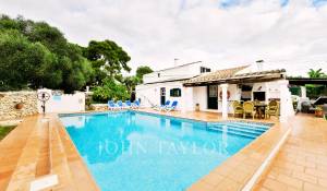 Vente Chalet San Luis