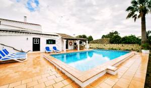 Vente Chalet San Luis