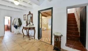 Vente Chalet San Luis