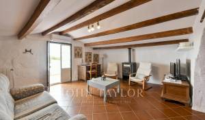 Vente Chalet San Luis