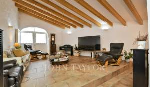 Vente Chalet San Luis