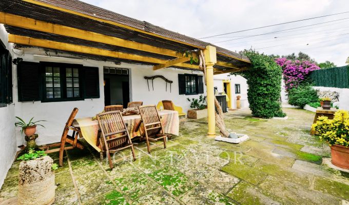 Vente Chalet San Luis