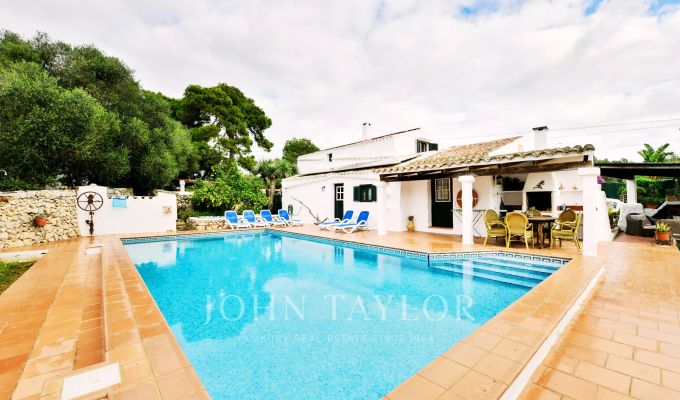 Vente Chalet San Luis