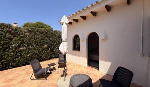 Vente Chalet Sant Lluís