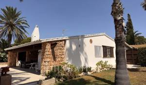 Vente Chalet Sant Lluís