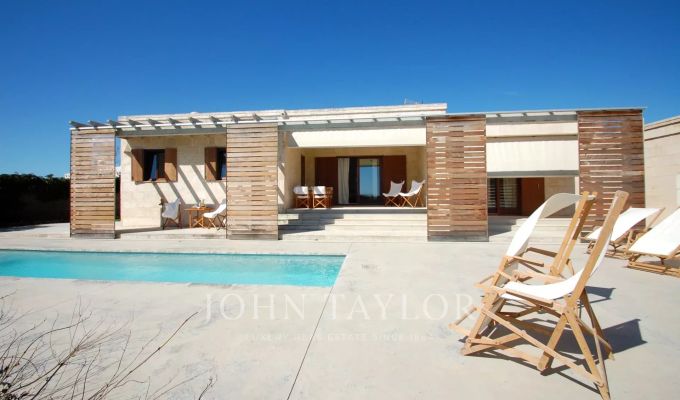 Vente Chalet Sant Lluís