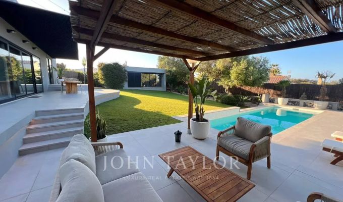 Vente Chalet Sant Lluís