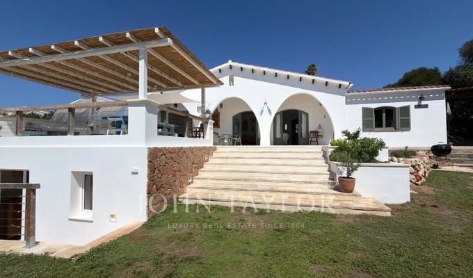 Vente Chalet Sant Lluís