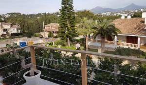 Vente Chalet Santa Ponsa