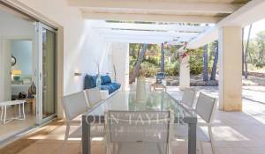 Vente Chalet Son Parc