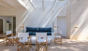 Vente Chalet Son Parc