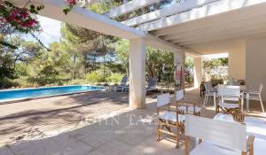 Vente Chalet Son Parc