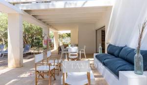 Vente Chalet Son Parc