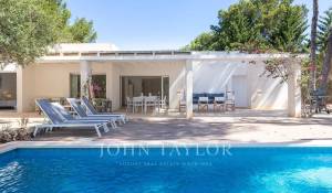Vente Chalet Son Parc