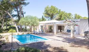 Vente Chalet Son Parc