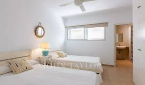 Vente Chalet Son Parc