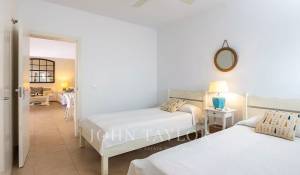 Vente Chalet Son Parc