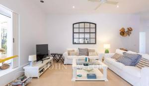 Vente Chalet Son Parc