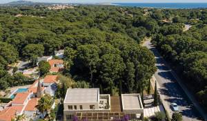 Vente Chalet Son Parc