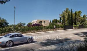 Vente Chalet Son Parc