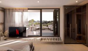 Vente Chalet Son Parc