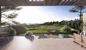 Vente Chalet Son Parc