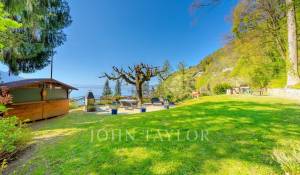Vente Chalet Territet