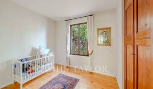 Vente Chalet Territet