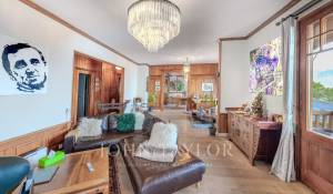 Vente Chalet Territet