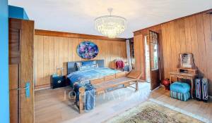 Vente Chalet Territet