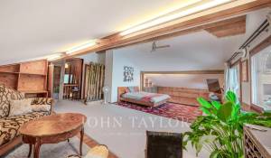 Vente Chalet Territet