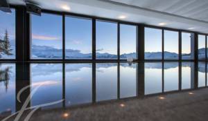 Vente Chalet Verbier