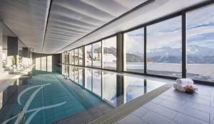 Vente Chalet Verbier